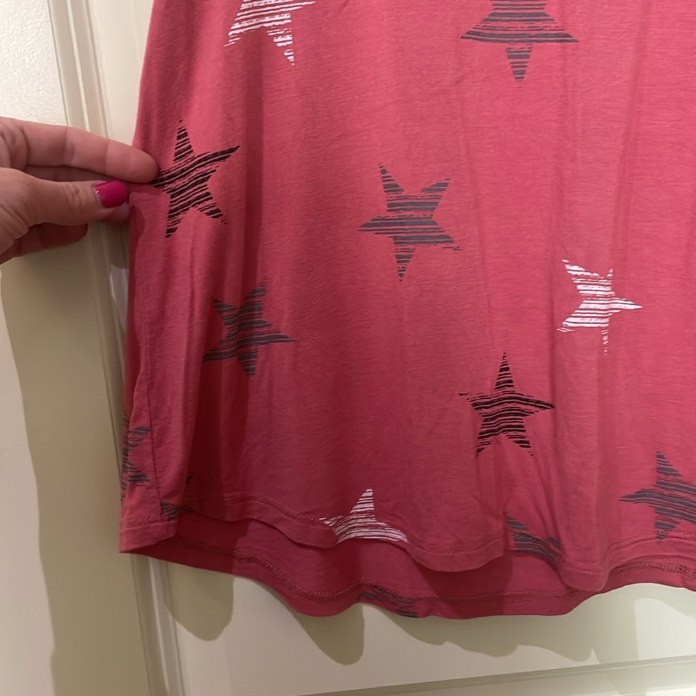 Star tee - Picture 4 of 6
